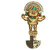 Tumi de Oro