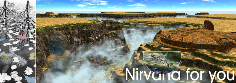 nirvana