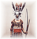 shaman
